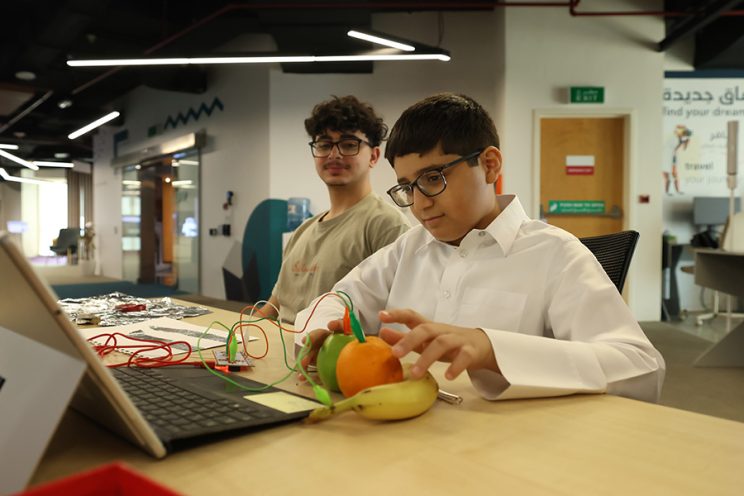 Mada Coding Camp 2026 image 3