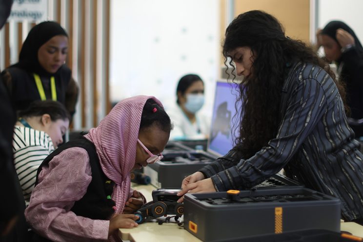 Mada Coding Camp 2026 image 4