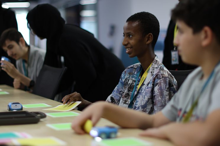 Mada Coding Camp 2026 image 5